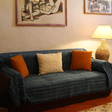 Agriturismo Ridocco Corleone Bagian luar foto