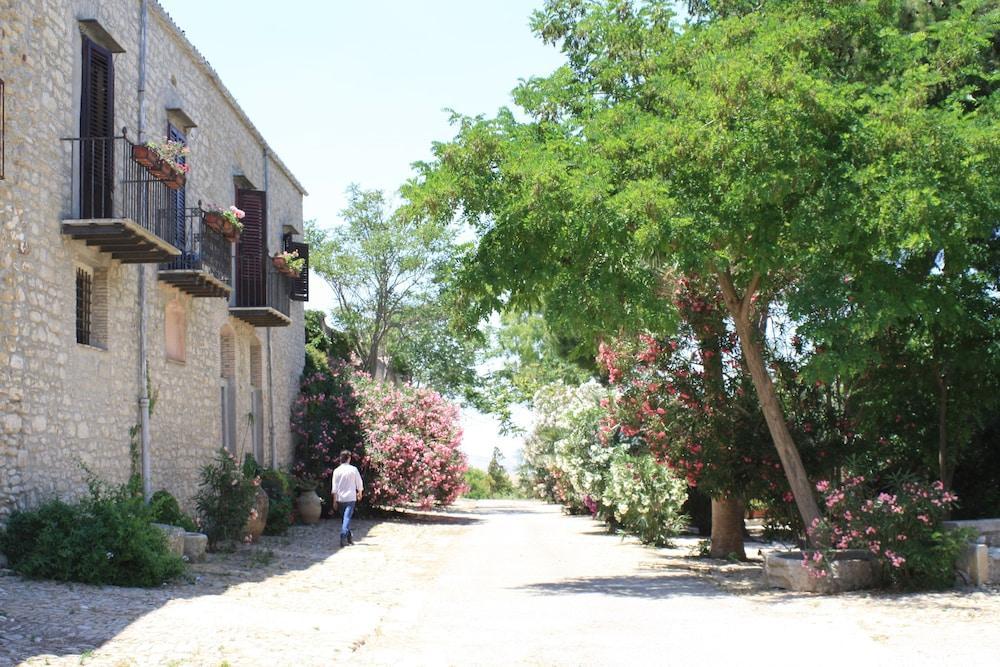 Agriturismo Ridocco Corleone Bagian luar foto