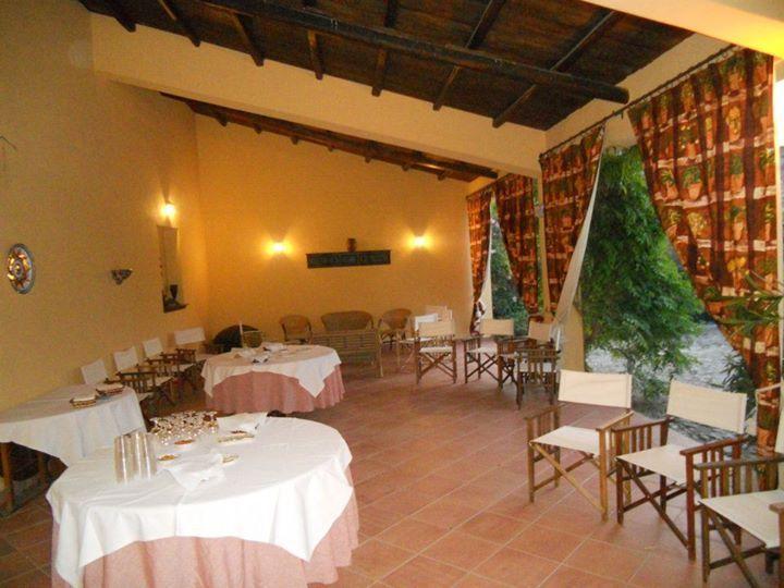 Agriturismo Ridocco Corleone Bagian luar foto