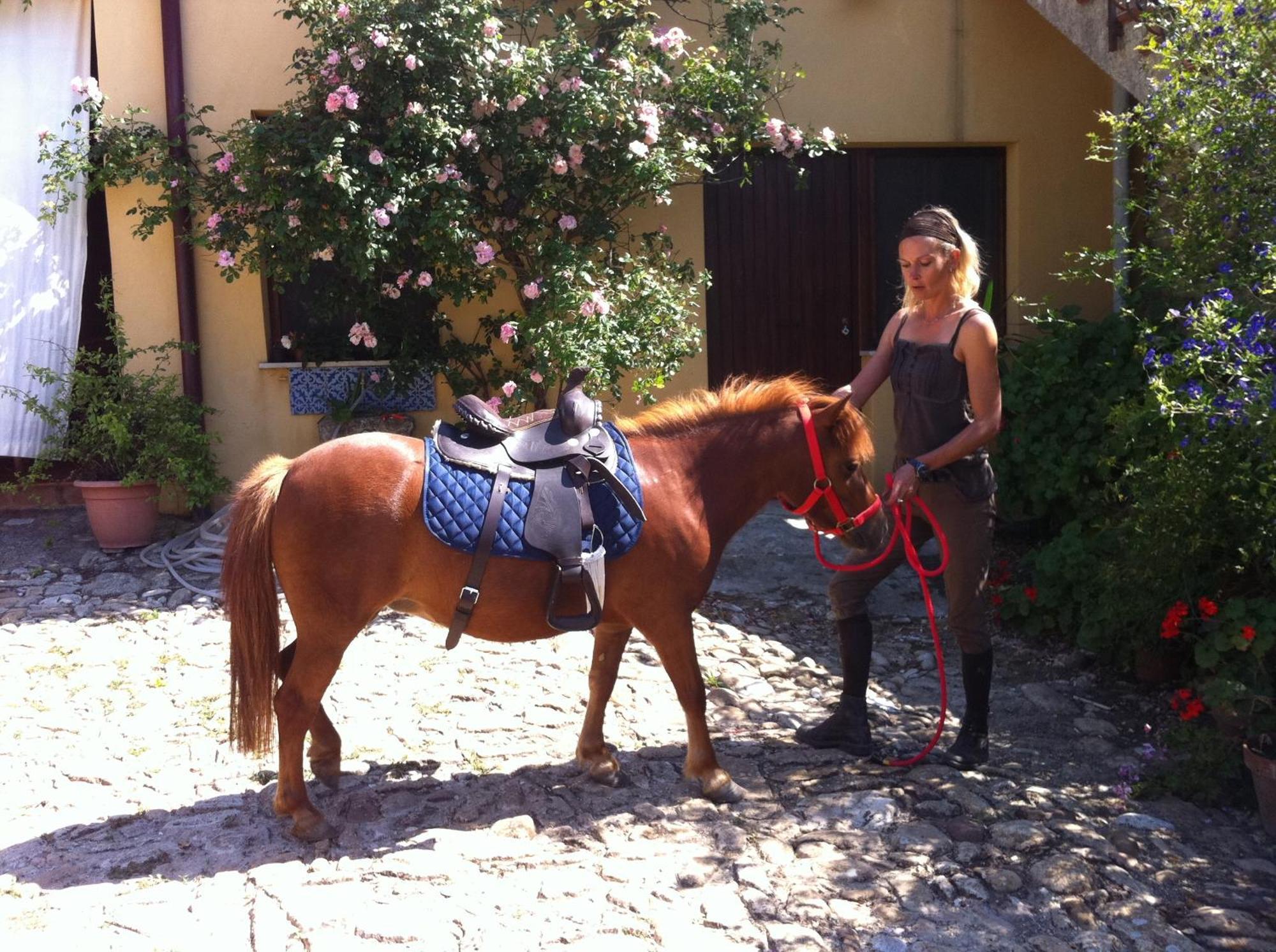 Agriturismo Ridocco Corleone Bagian luar foto