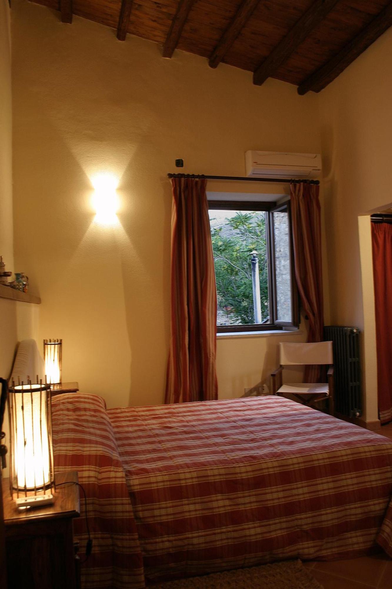 Agriturismo Ridocco Corleone Ruang foto