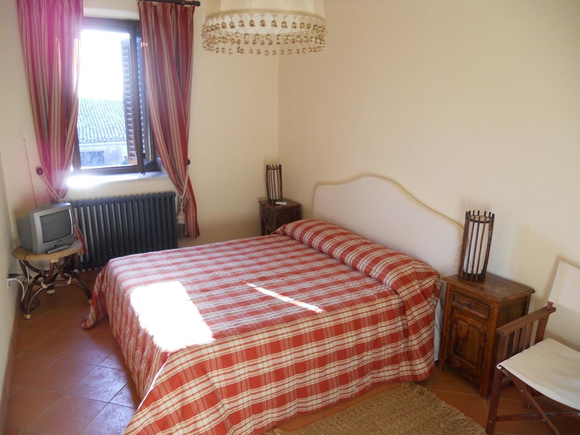 Agriturismo Ridocco Corleone Ruang foto