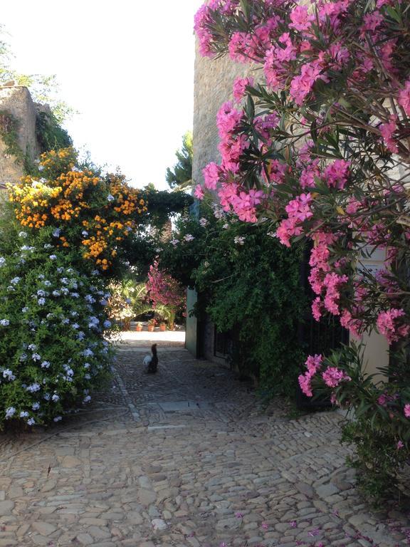 Agriturismo Ridocco Corleone Bagian luar foto