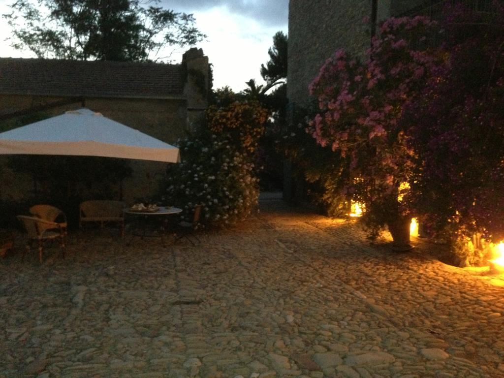 Agriturismo Ridocco Corleone Bagian luar foto