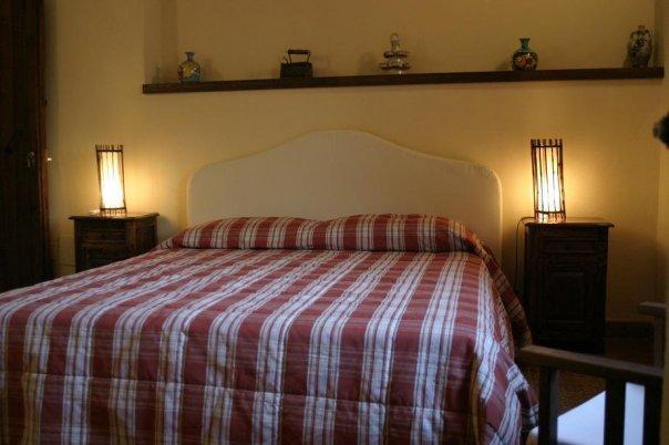 Agriturismo Ridocco Corleone Ruang foto