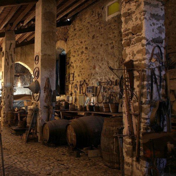 Agriturismo Ridocco Corleone Bagian luar foto