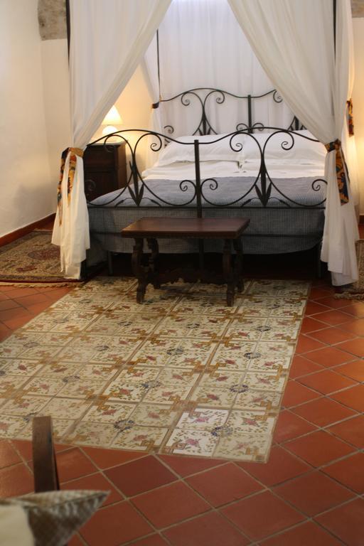 Agriturismo Ridocco Corleone Bagian luar foto