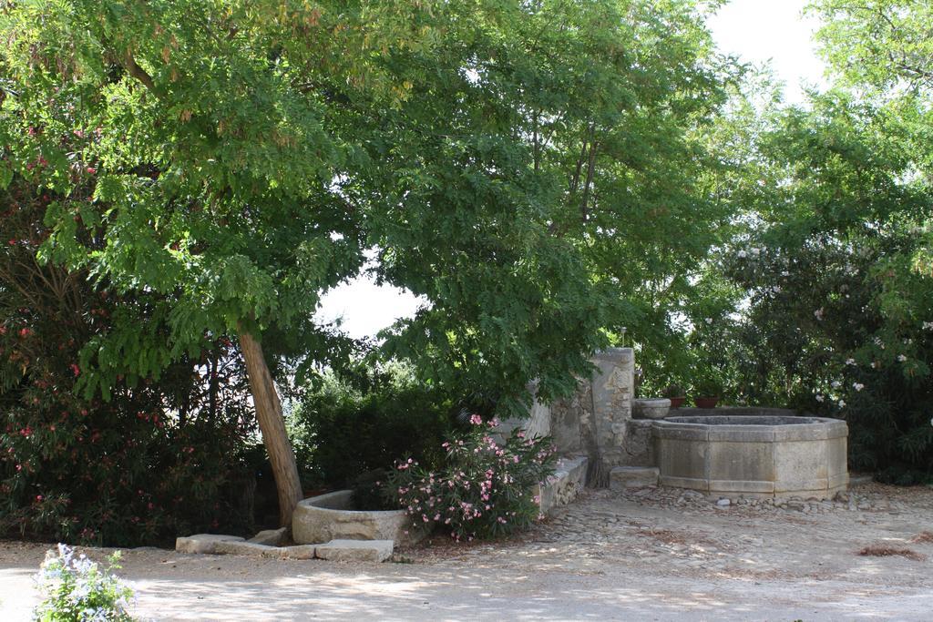 Agriturismo Ridocco Corleone Bagian luar foto