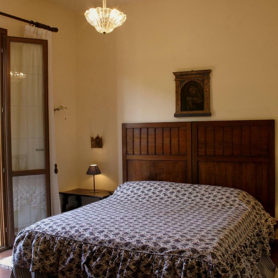Agriturismo Ridocco Corleone Bagian luar foto